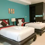 The Great At Patong Residence