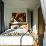Cocoon Villa - Peaceful Private Pool Villa In North Phuket