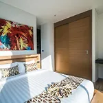 Cocoon Villa - Peaceful Private Pool Villa In North Phuket