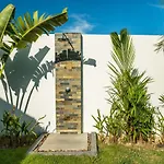 Cocoon Villa - Peaceful Private Pool Villa In North Phuket