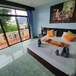 The Villa Park Resort