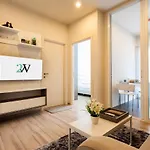 Phuket Town 1 Bedroom Condo Luxury Facilities, The Base Downtown