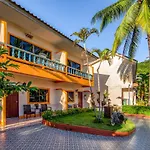 Coconut Resort Hotel