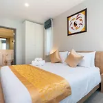 The Apartment At The Title Residencies Naiyang Beach