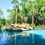 The Apartment At The Title Residencies Naiyang Beach