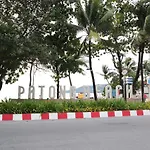 Oyo 1134 Baan Zarn Guesthouse