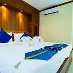 Pr Patong Residence -Sha