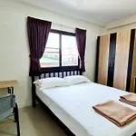 Tp House@Naka