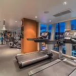 Ashlee Hub Hotel Patong