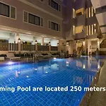Tj Patong Hotel - Otop Shopping Paradise
