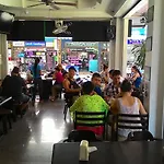 Sabaidee Patong Guesthouse