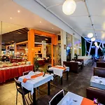 White Peach Hotel