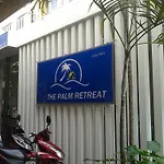 The Palm Retreat