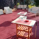 La Capannina Hotel Patong