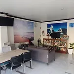 Holidays House