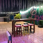 Art Mansion Patong Phuket Thailand