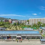 Sunflower Hotel