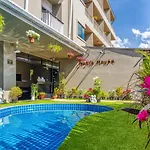 Noble House - 200 Meters Patong Beach