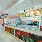 Time Out Hotel Patong