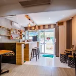 Time Out Hotel Patong