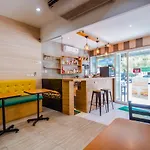 Time Out Hotel Patong