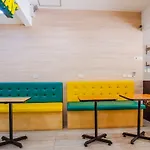 Time Out Hotel Patong