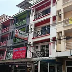 Goodfriend Guesthouse