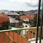 Goodfriend Guesthouse