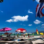 Grand Orchid Inn Patong Beach