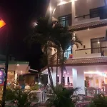 La Capannina Hotel Patong