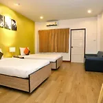 Pattra Mansion By Aksara Collection