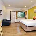 Pattra Mansion By Aksara Collection