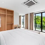 Areeya Villa Layan Phuket