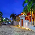 74 Patong Villa Walk To Bangla Rd In 10Min 3 Room Cozy Modern Style