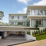 Areeya Villa Layan Phuket