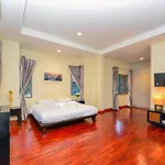 74 Patong Villa Walk To Bangla Rd In 10Min 3 Room Cozy Modern Style