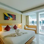 Aspery Hotel - Sha Certified