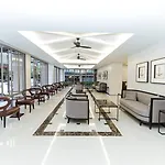 Sugar Marina Hotel - Art - Karon Beach - Sha Plus