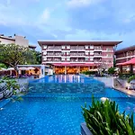 Peach Blossom Resort & Pool Villa - Sha Plus