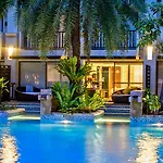 Burasari Phuket Resort&Spa (SHA Plus+)