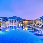 Ashlee Heights Hotel Patong