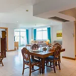 Waterfront Suites Phuket By Centara