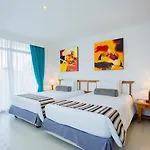 Waterfront Suites Phuket By Centara