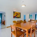 Waterfront Suites Phuket By Centara