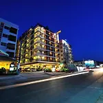 Apk Resort And Spa