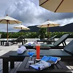 Apk Resort And Spa