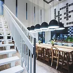 Blu Monkey Hub And Hotel Phuket Town- Free All Day Coworking Space