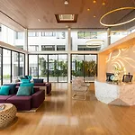 Liv Hotel Phuket Patong Beachfront