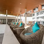 Liv Hotel Phuket Patong Beachfront