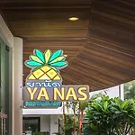 The Beach Heights Resort Sha Plus
